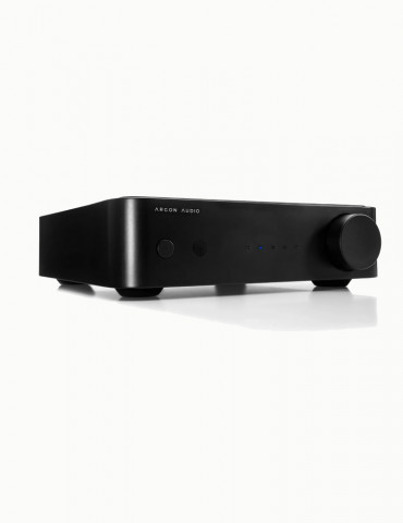 Argon Audio SA1
