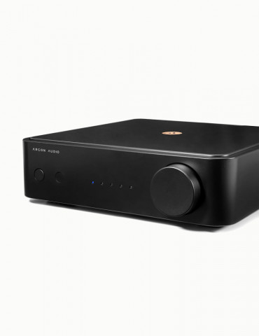 Argon Audio SA1