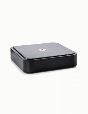 Argon Audio Solo