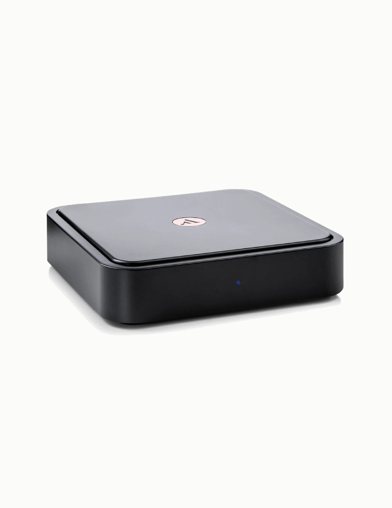 Argon Audio Solo
