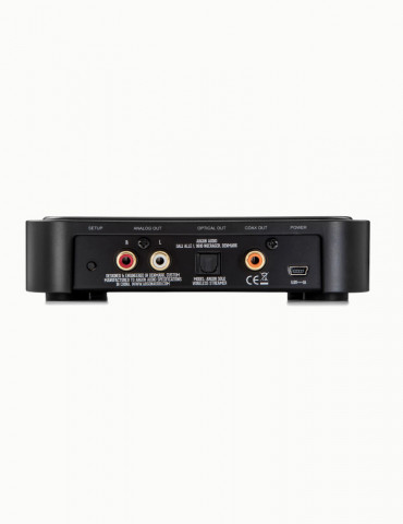 Argon Audio Solo