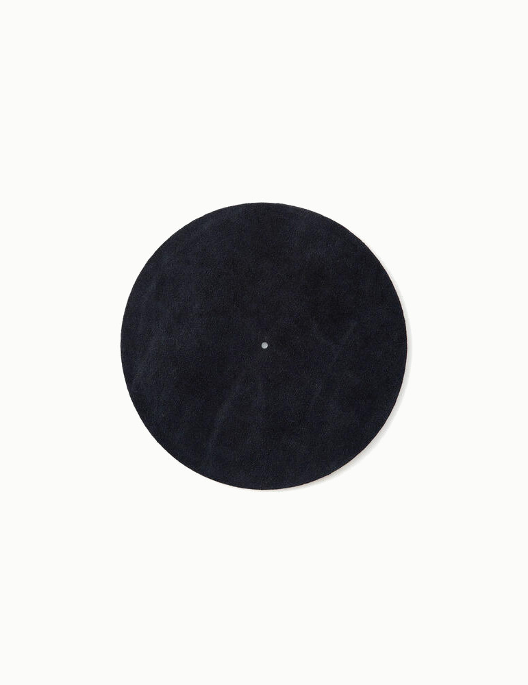 Argon Audio Leather Mat