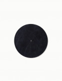 Argon Audio Leather Mat