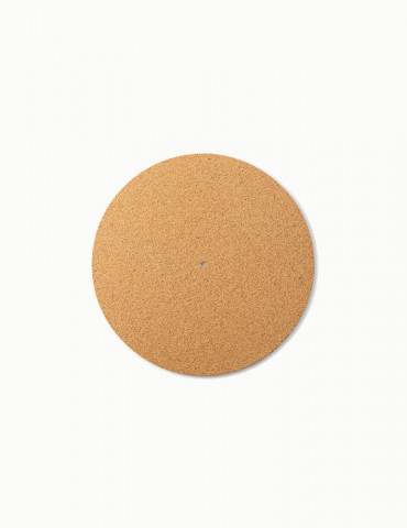 Argon Audio Cork Mat