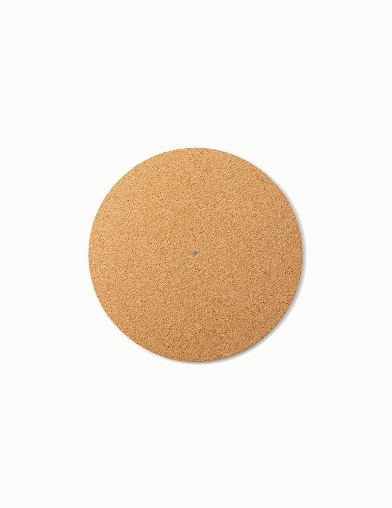 Argon Audio Cork Mat
