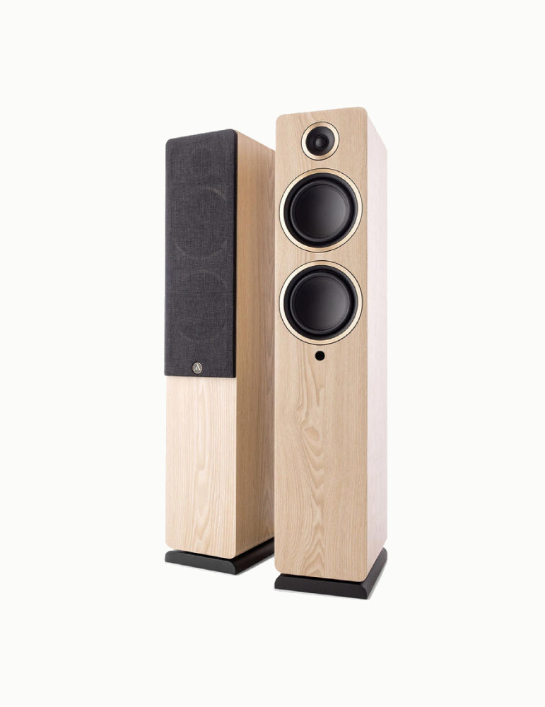 Boxe active Argon Audio Fenris Active 55