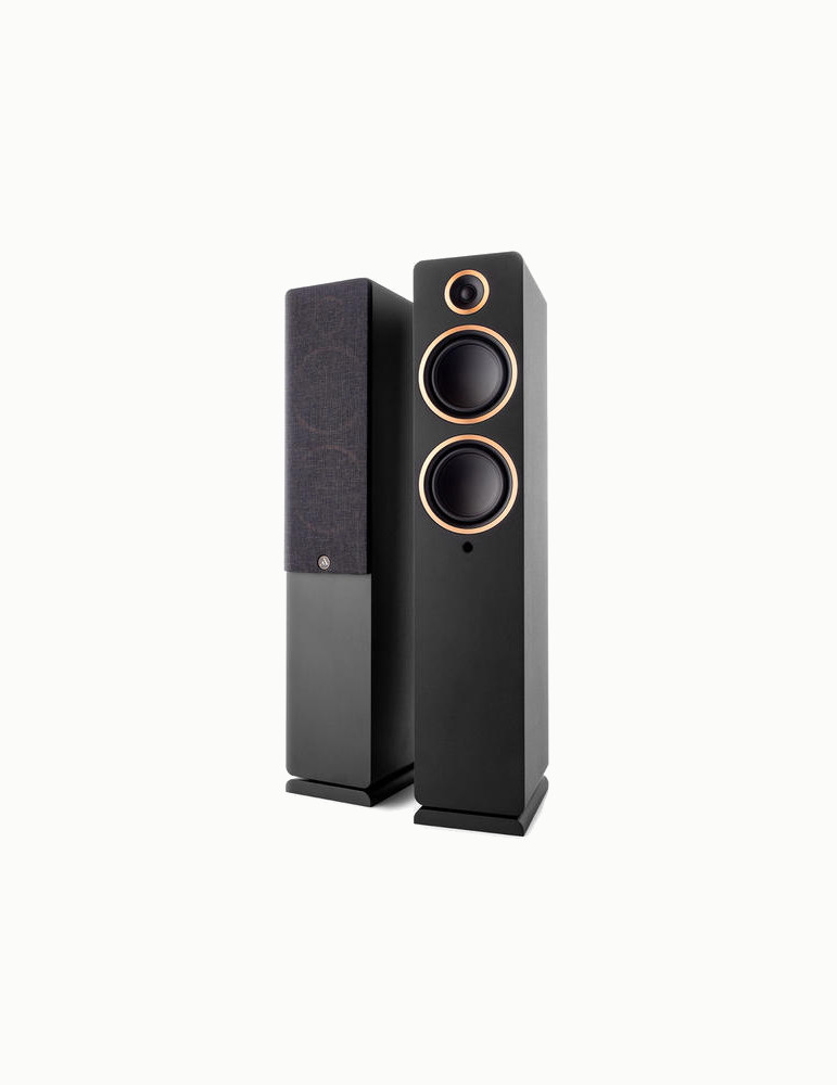 Boxe active Argon Audio Fenris Active 55