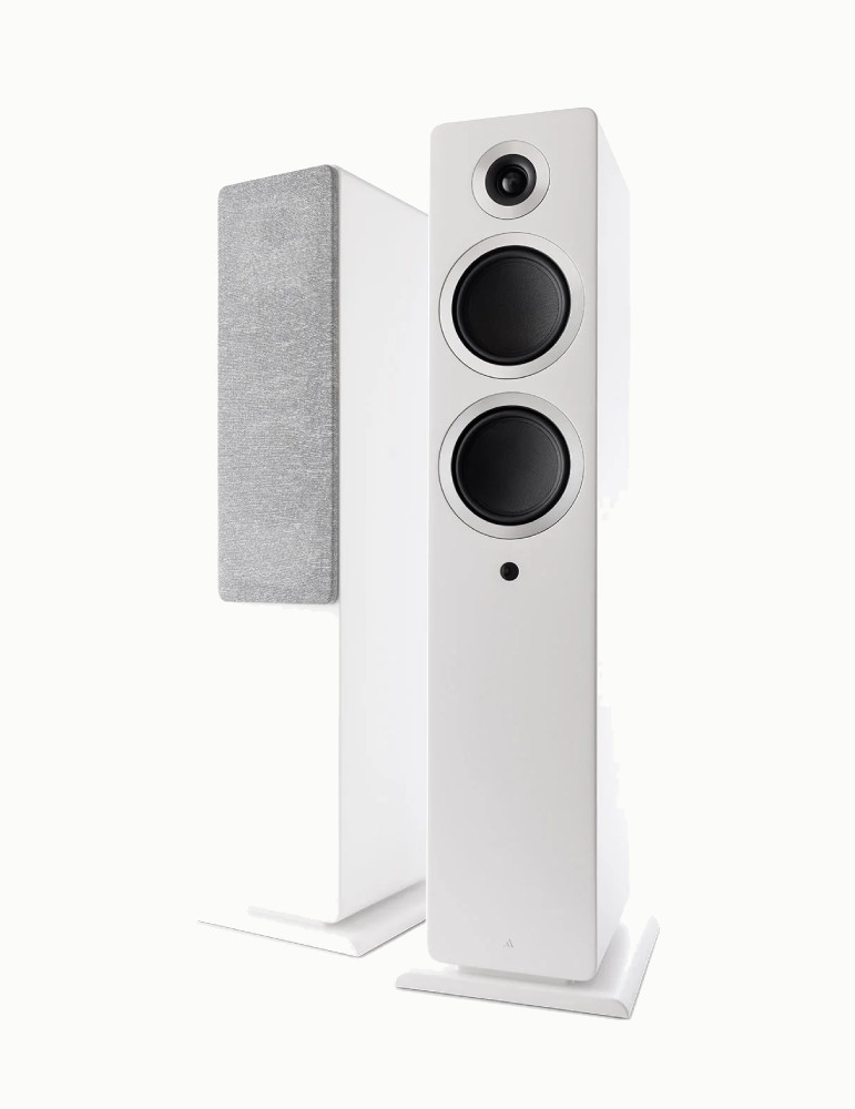 Boxe Argon Audio Forte Active 55 MK2
