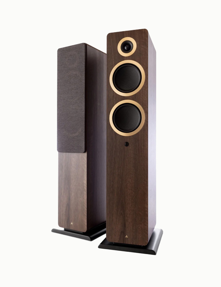 Boxe Argon Audio Forte Active 55 MK2
