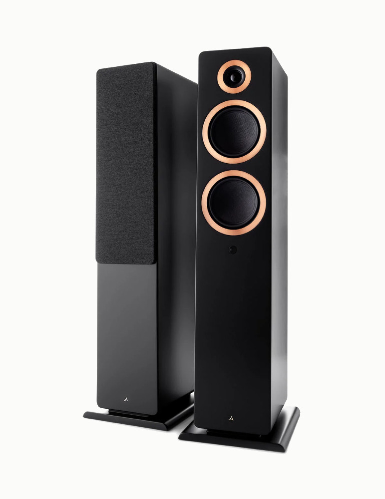 Boxe Argon Audio Forte Active 55 MK2