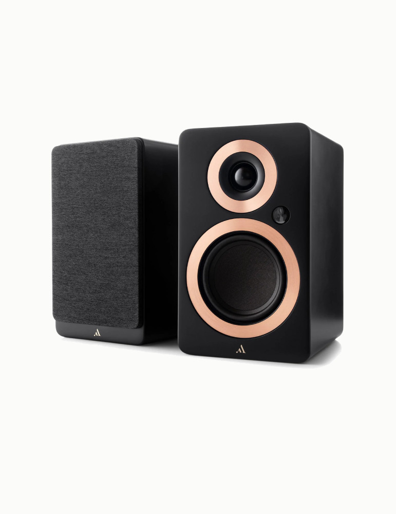 Boxe Argon Audio Forte A4 MK2