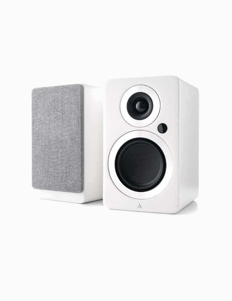 Boxe Argon Audio Forte A4 MK2