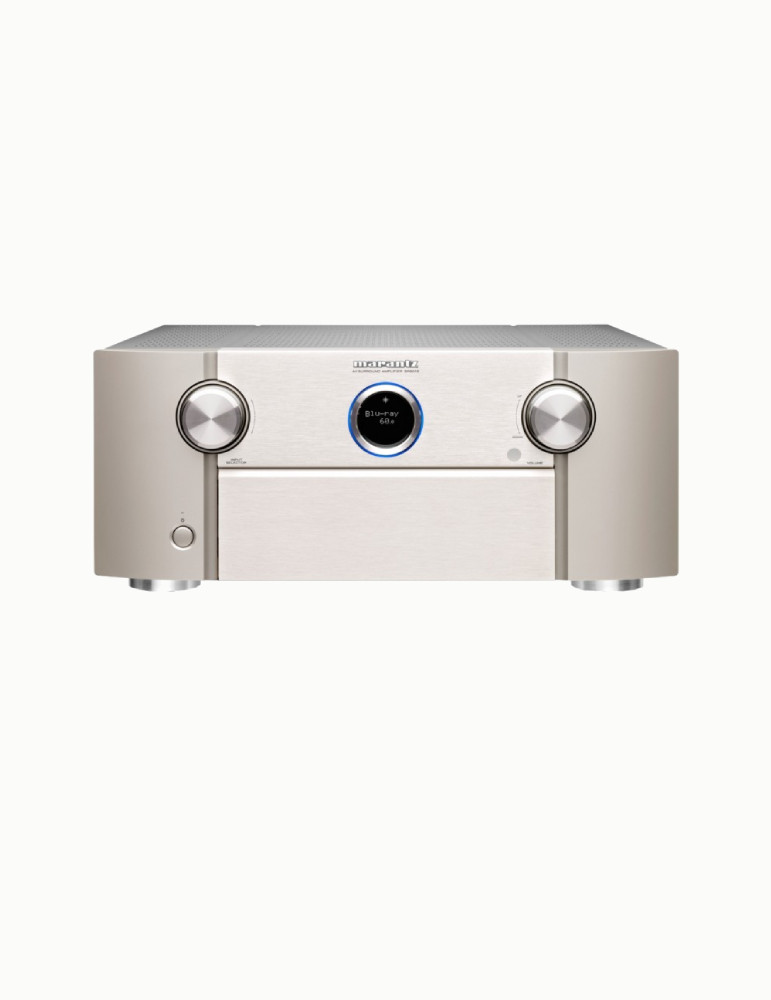 Marantz SR8015
