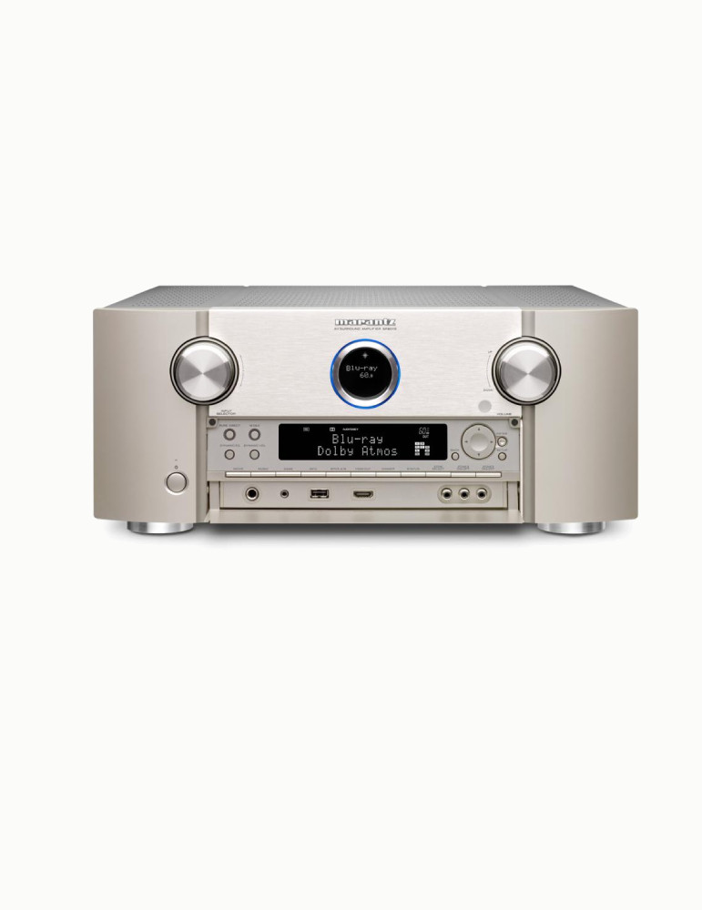 Marantz SR8015