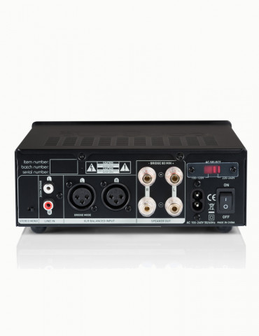 Tangent PowerAmpster II