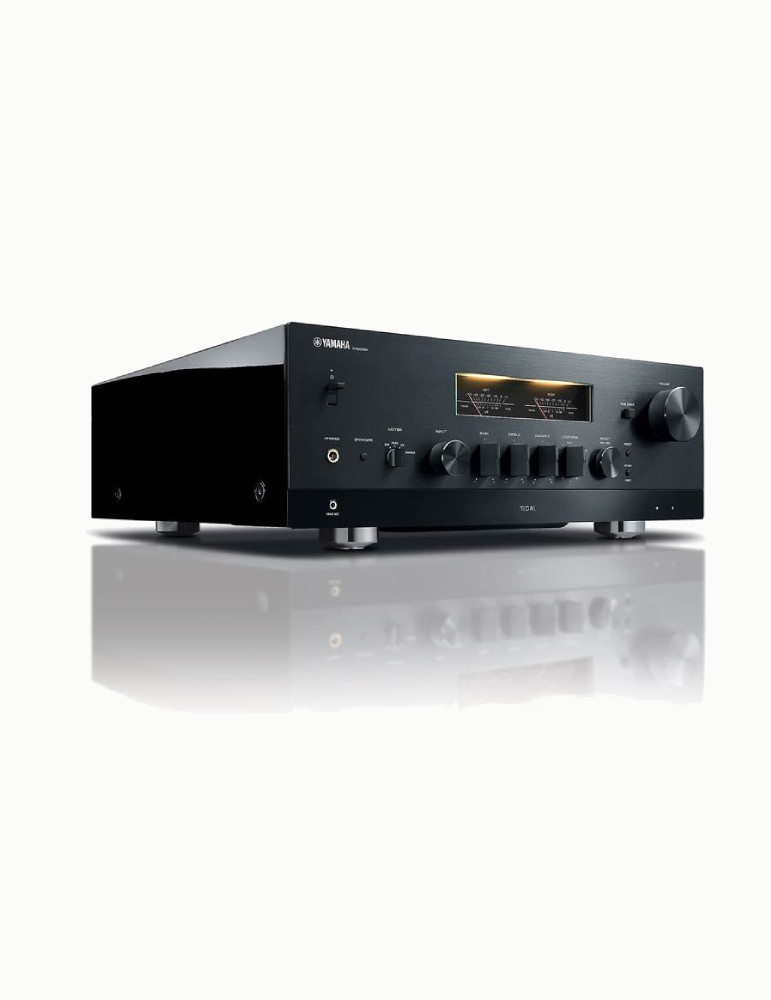 Yamaha R-N2000A