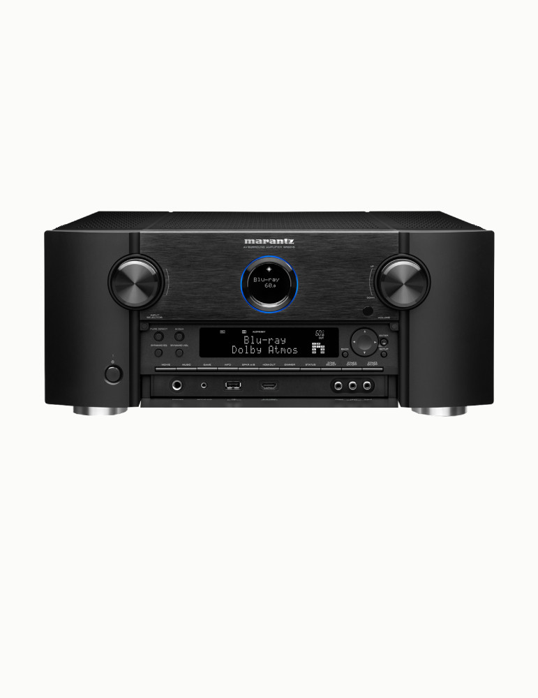 Marantz SR8015