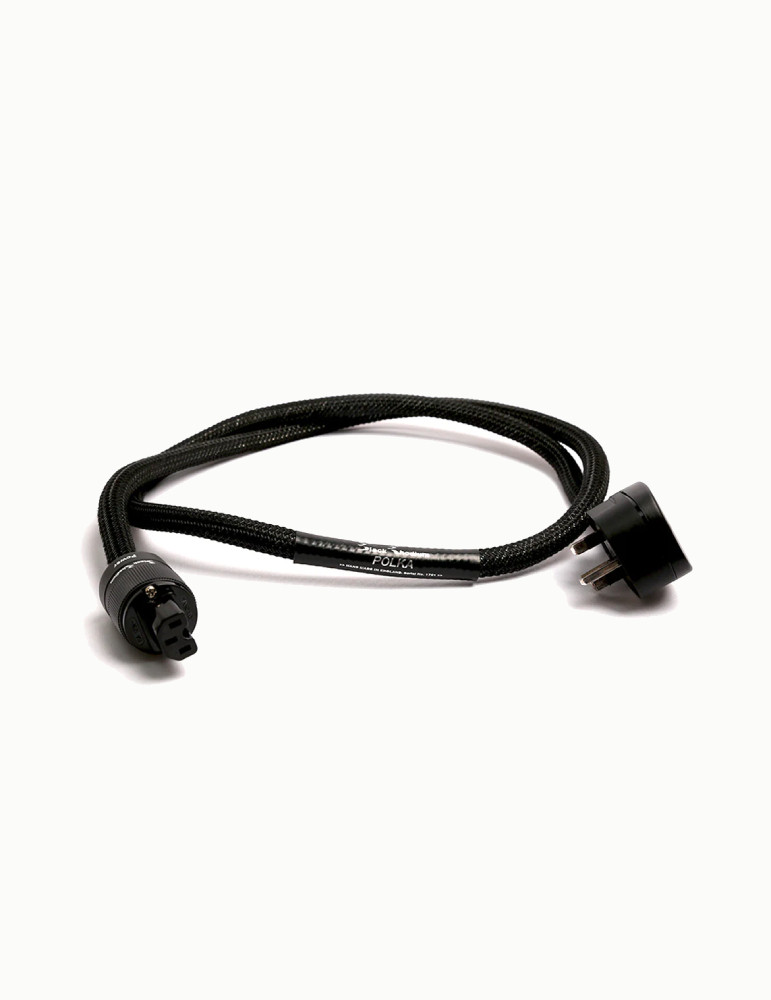 Black Rhodium Polka S Power