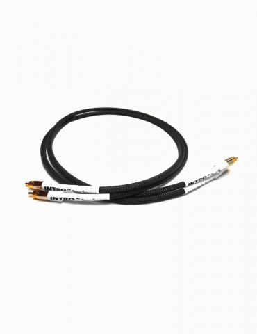 Black Rhodium Intro RCA