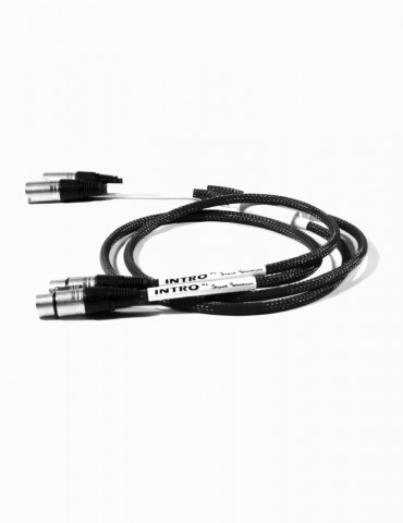 Black Rhodium Intro XLR