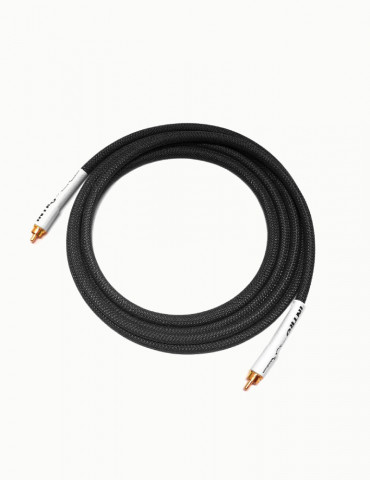 Black Rhodium Intro Subwoofer