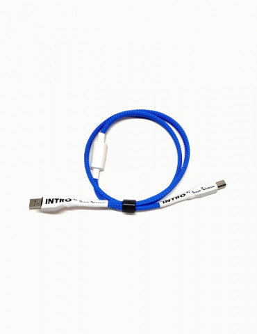 Black Rhodium Intro USB