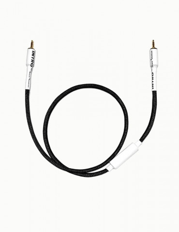 Black Rhodium Intro 3.5mm