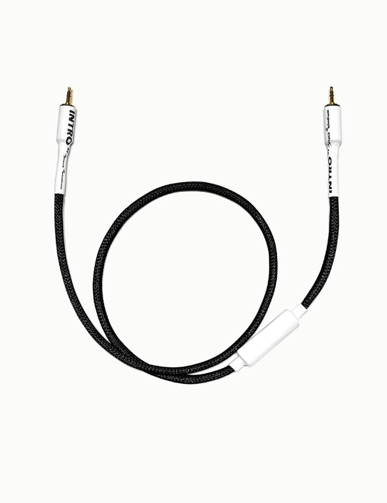 Black Rhodium Intro 3.5mm