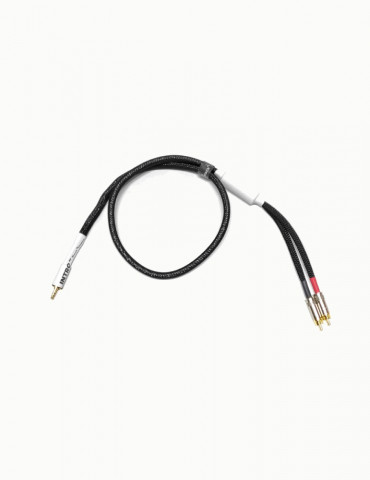 Black Rhodium Intro 3.5mm - RCA