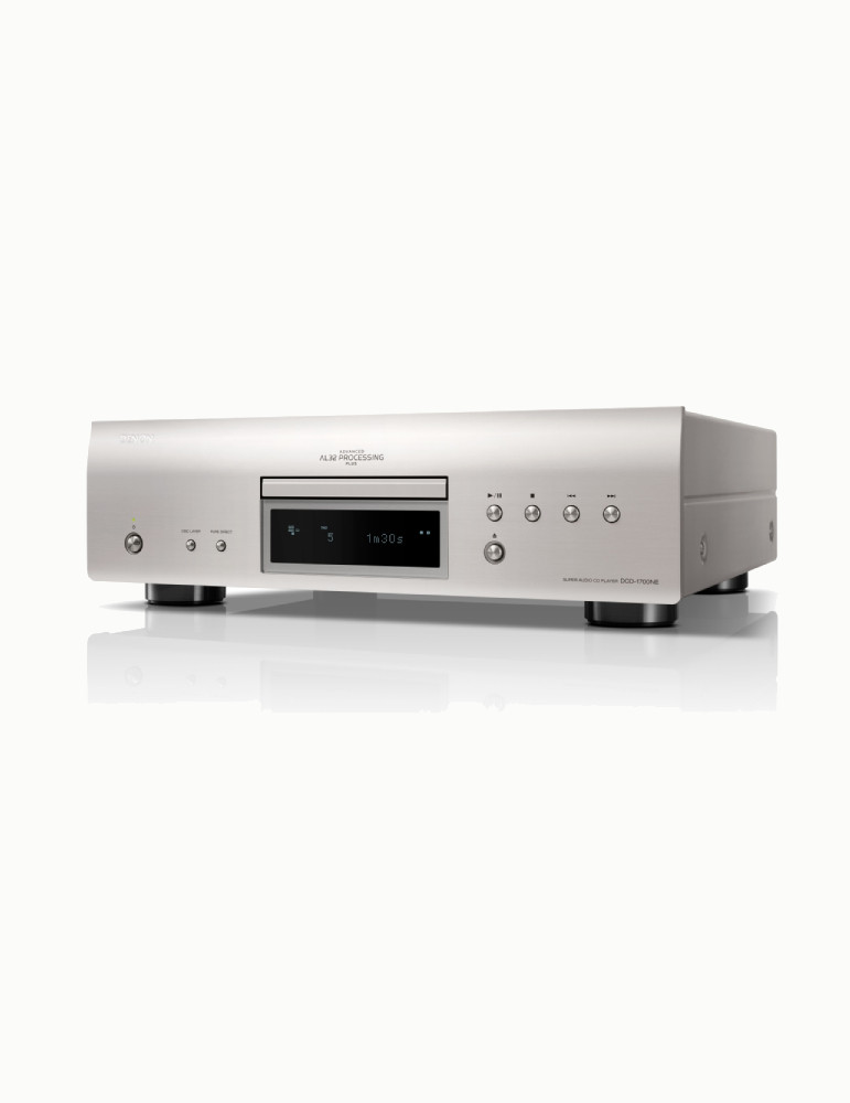 Denon DCD-1700NE