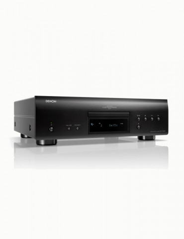 Denon DCD-1700NE