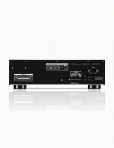 Denon DCD-1700NE