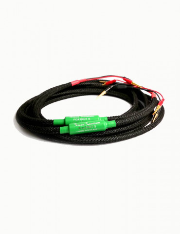 Black Rhodium Foxtrot S