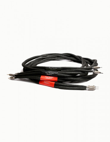 Black Rhodium Bolero S