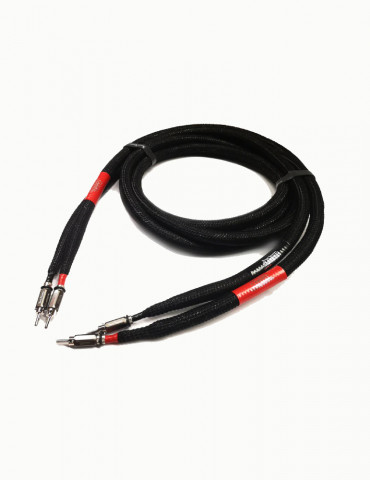 Black Rhodium Flamenco