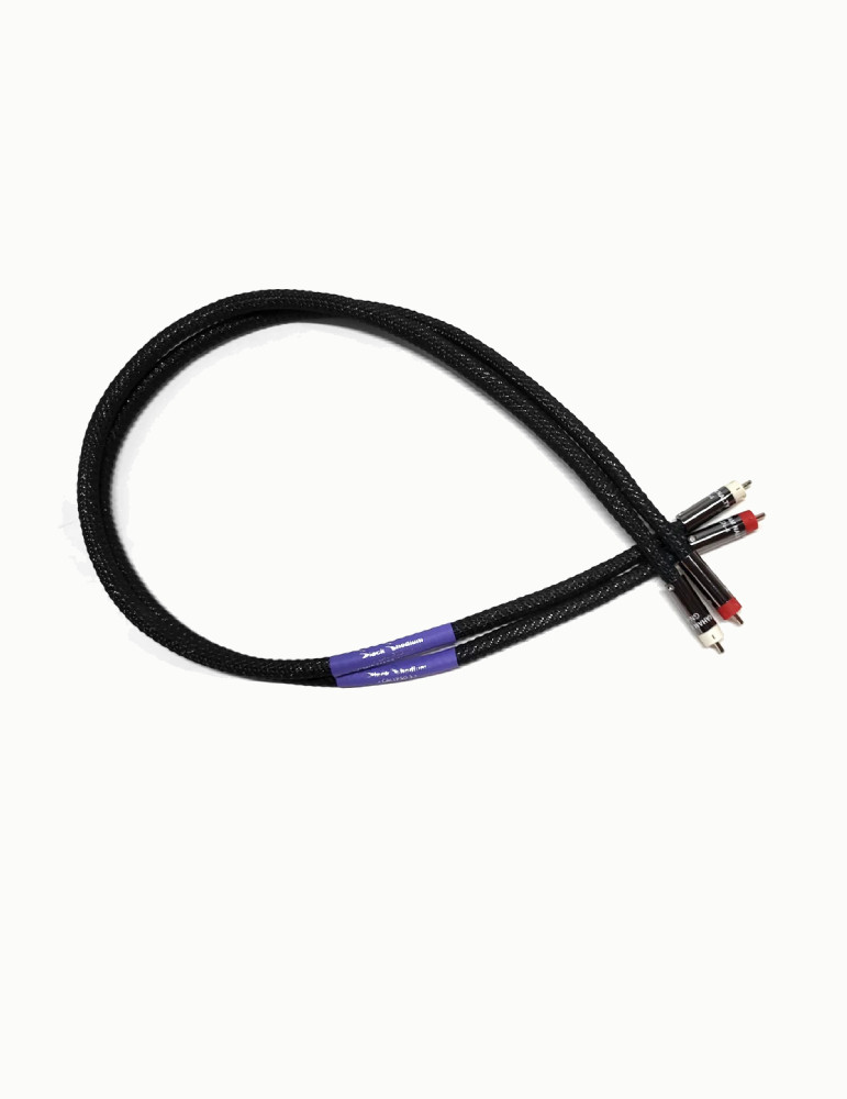 Black Rhodium Calypso S RCA