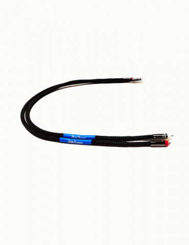 Black Rhodium Operetta S DCT RCA