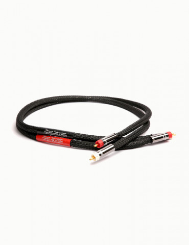Black Rhodium Overture S RCA