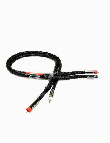 Black Rhodium Oratorio S2 RCA
