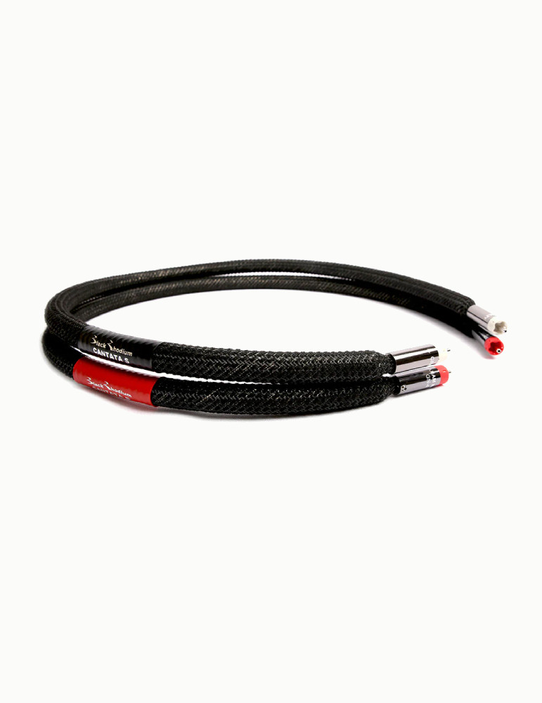 Black Rhodium Cantata S RCA