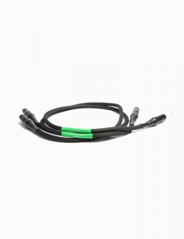 Black Rhodium Minuet XLR