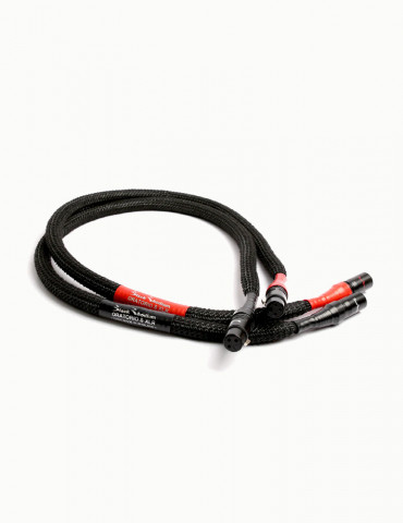 Black Rhodium Oratorio S XLR