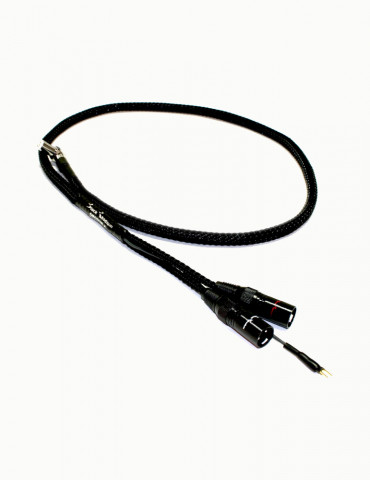 Black Rhodium Groove X