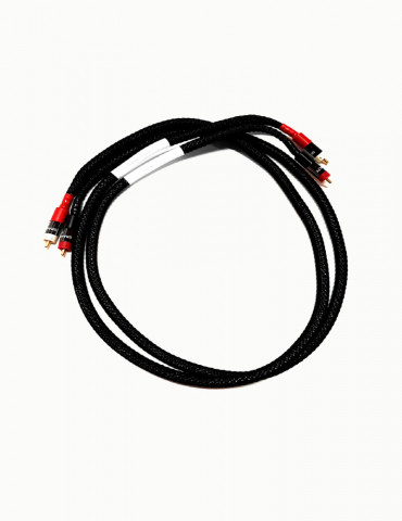 Black Rhodium Stylus RCA