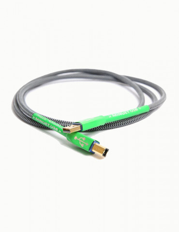 Black Rhodium Minuet USB