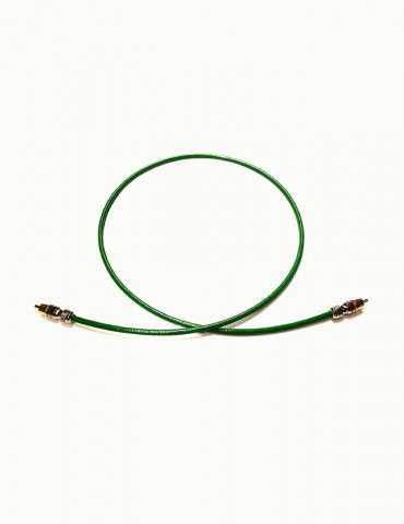 Black Rhodium Rondo 2 75 Ohm RCA
