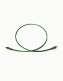 Black Rhodium Rondo 2 75 Ohm RCA