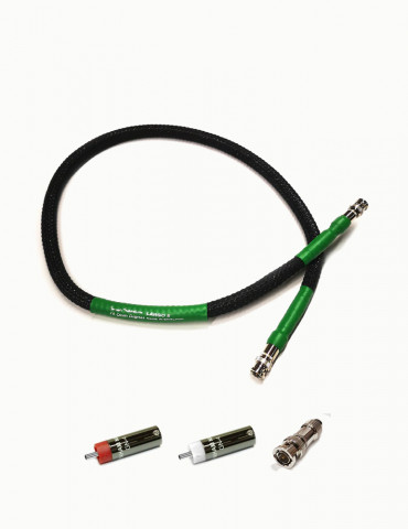 Black Rhodium Largo S Digital RCA