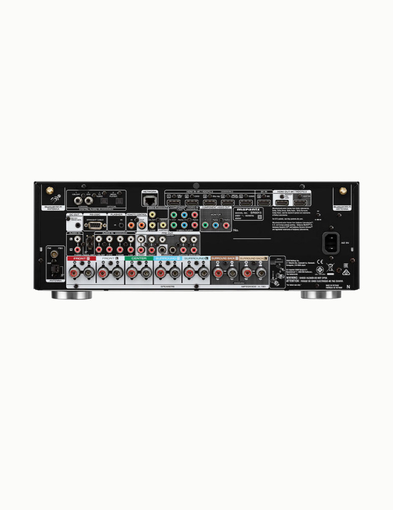 Marantz SR5015