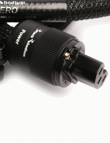 Black Rhodium Bolero S Power